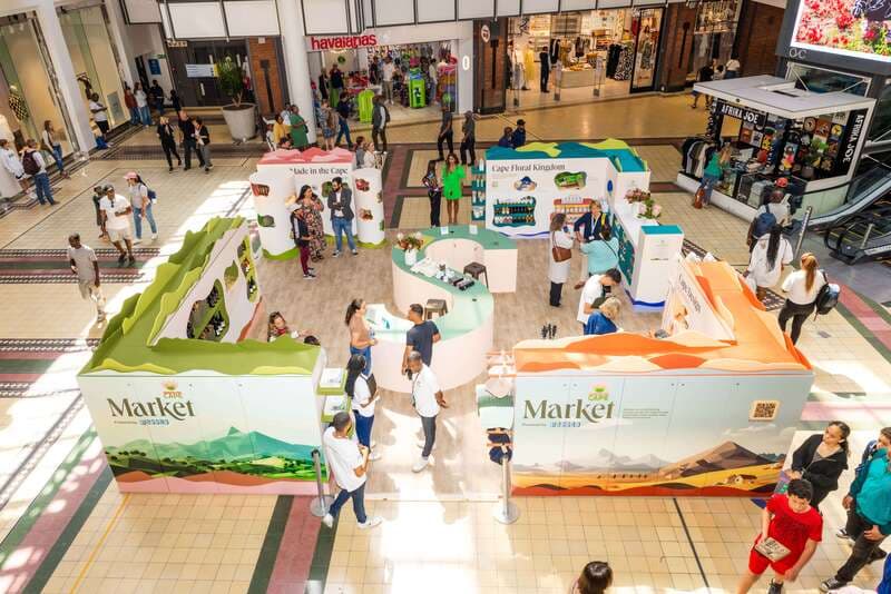 Made in the Cape Market (2023)